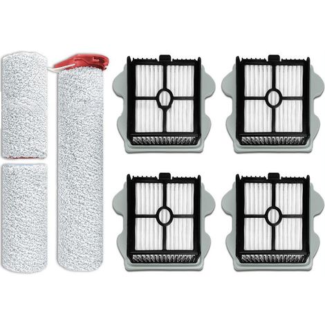 Kit de pièces de rechange pour Roborock Dyad Pro/Combo A10 PLUS (1/5)