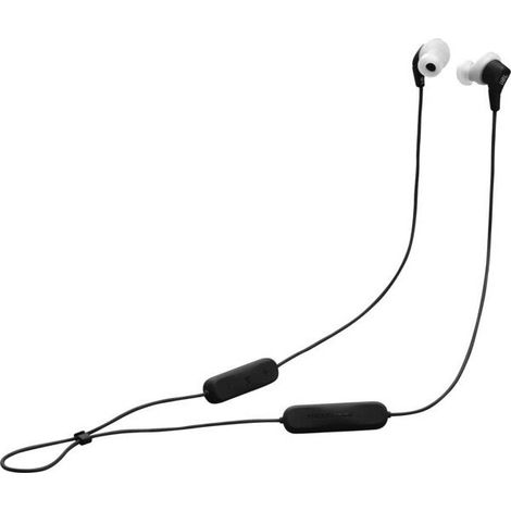 JBL Endurance Run 3 Wireless Casque Sans fil Ecouteurs Sports Bluetooth Noir