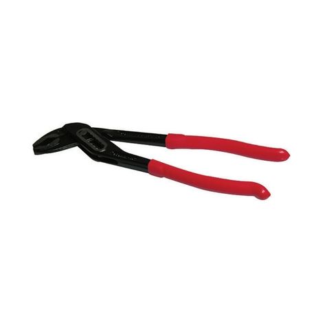 PINZA ROSSA TIPO SPK- Lungh. 10 - D.11/4 - 32 mm.- ROTHE- pezzi 1 (1/2)