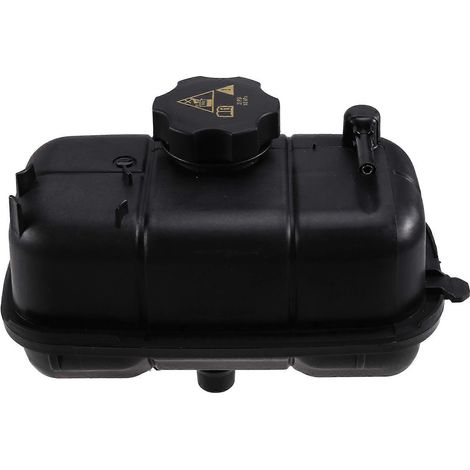 Kühlmittel-Ausgleichsbehälter, Kühlerwasserbehälter, Frostschutzmittelbehälter 68364312AC für Jeep Wrangler 2020-2022 (1/5)