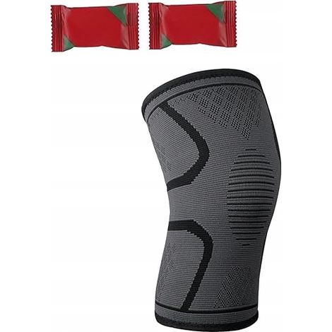 Vendaje de compresión para rodilla Comioke, talla M (1/5)