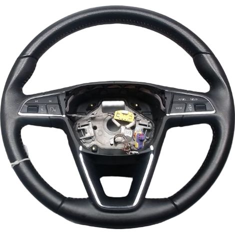 [PRODUIT D'OCCASION] Volant De Direction SEAT Ibiza ♻️ Ref Oe. 5f0419091ahlgb - Garantie à vie (1/5)