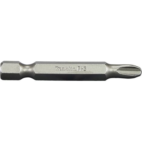 Makita Juego de puntas PH 50 mm 3 piezas - B-26179