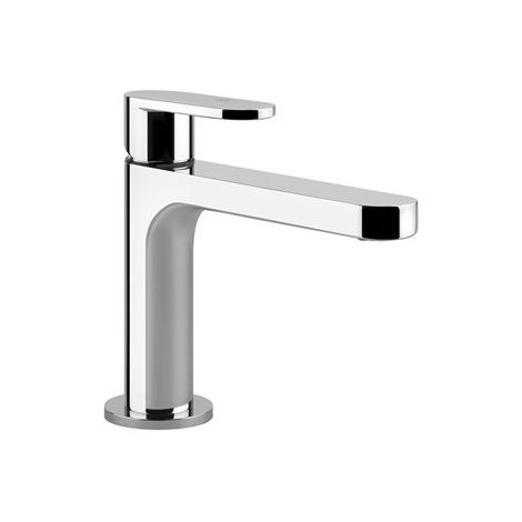Gessi Emporio Via Bagutta, mitigeur monocommande de lavabo, sans