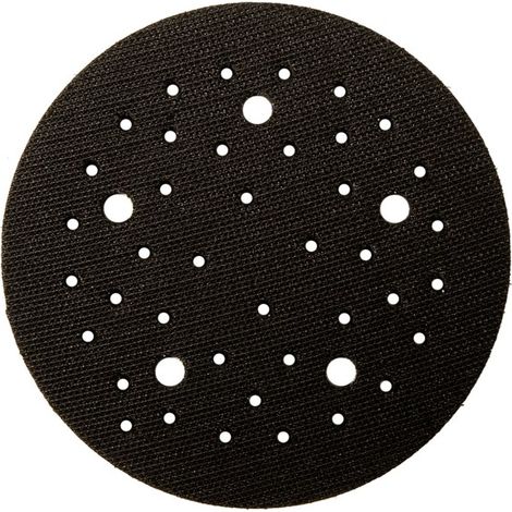 Patin de ponçage intermédiaire Mirka 8295550111 125 mm 44 H 5 mm  5 unités
