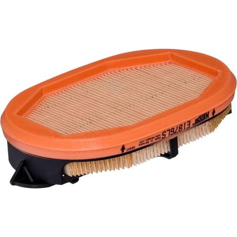 Filtro de aire HENGST E1876LS