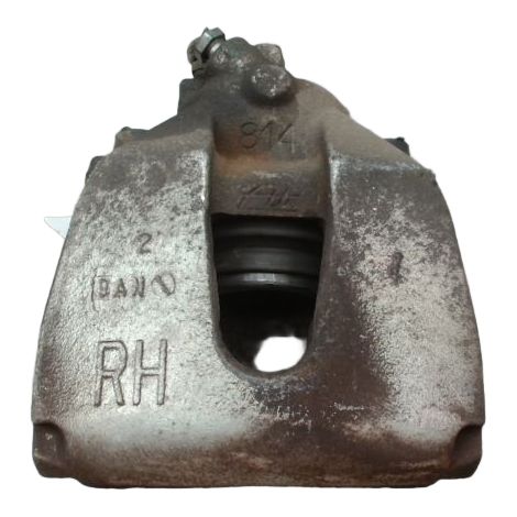 [PRODUIT D'OCCASION] Etrier De Frein Avant Droit FORD Ecosport ♻️ Ref Oe. 2446952 - Garantie à vie (1/4)