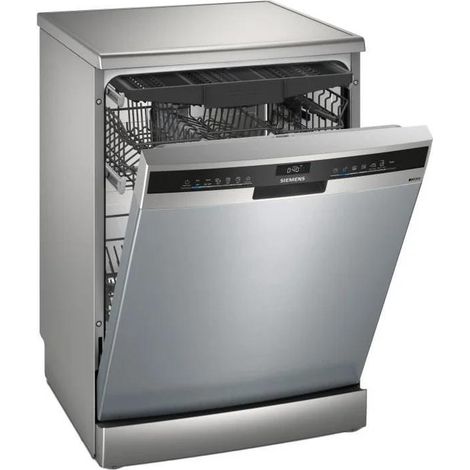Freistehender Geschirrspüler SIEMENS, SIE1696038599355