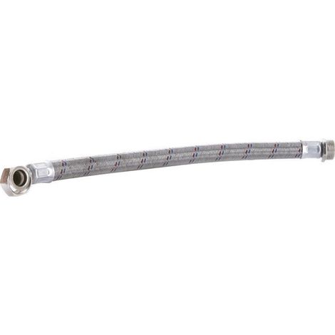 manguera de riego marina i1-v1 flexible resistente al clima 50 cm