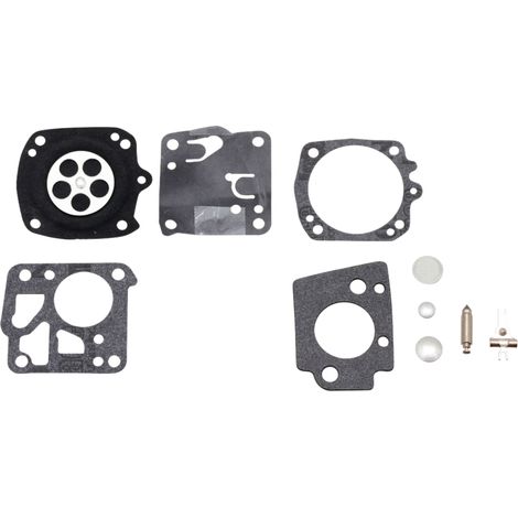 Kit di riparazione per carburatore Tillotson RK-21HS