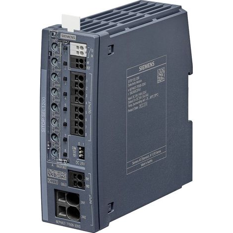 Siemens 6EP4437-7FB00-3DX0 1 pz. (1/2)