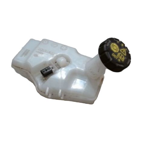 [PRODUIT D'OCCASION] Bocal Liquide Frein RENAULT Clio ♻️ Ref Oe. 460912995r - Garantie à vie (1/2)