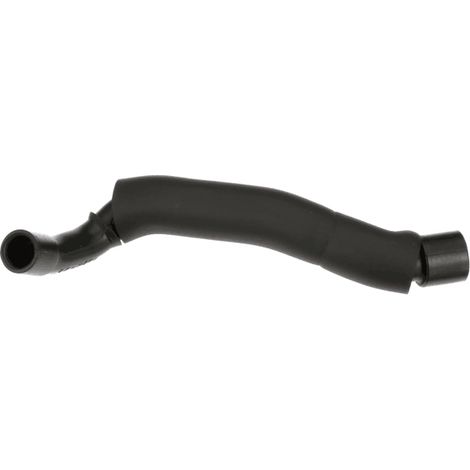 Tuyau, ventilation de carter-moteur Gates EMH529 MERCEDES-BENZ 6110161081