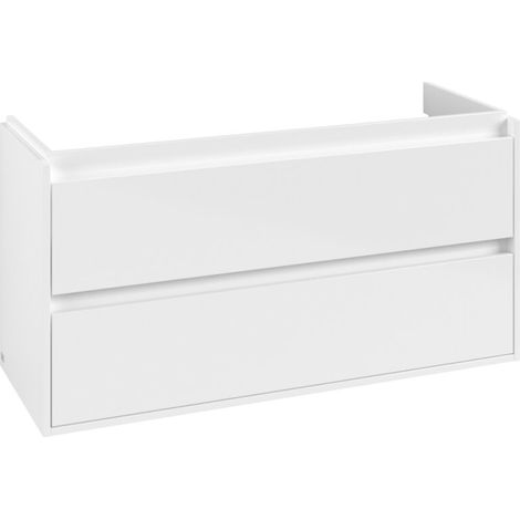 Villeroy & Boch C80000VE WTUS Skyla C80000 1172x596x439mm 2