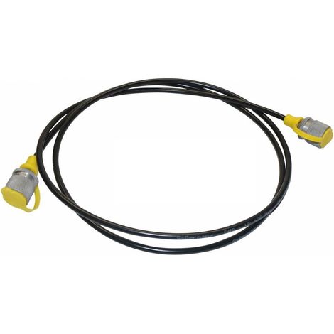 Cavo di misura Minimes-Minimes L-4000mm