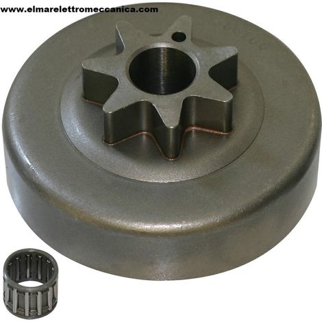 Campana Stihl 030, 031, 032, 041 (1/3)
