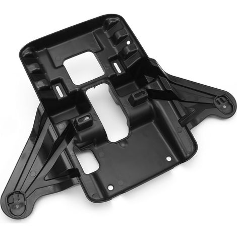Support de console de toit ABS 55365119AC compatible DODGE RAM 1500 2500 3500 pièce de rechange (1/5)