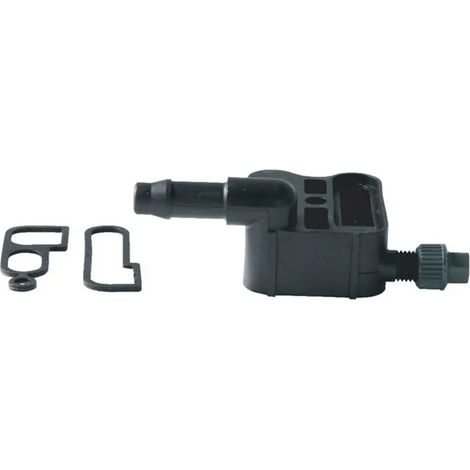 SYR Injecteur pour IT 3000 Échangeur d'ions, 3000.00.906