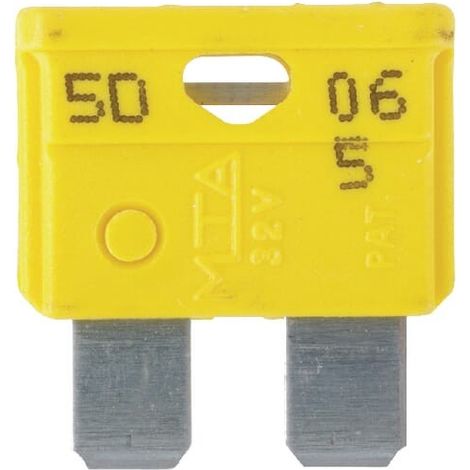 Fusible ETESIA ET25824