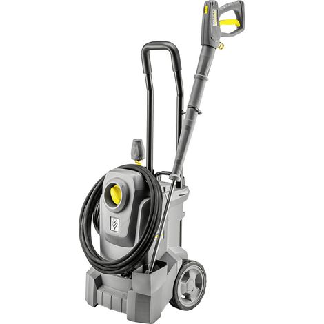 Kärcher Hochdruckreiniger HD5/13 Expert Plus - 170 bar, EASYLock mit Rotordüse (1/5)