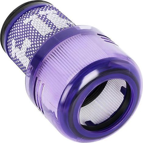 Filtre HEPA de rechange pour aspirateur V12 Slim SV20 Detect Slim (1/5)
