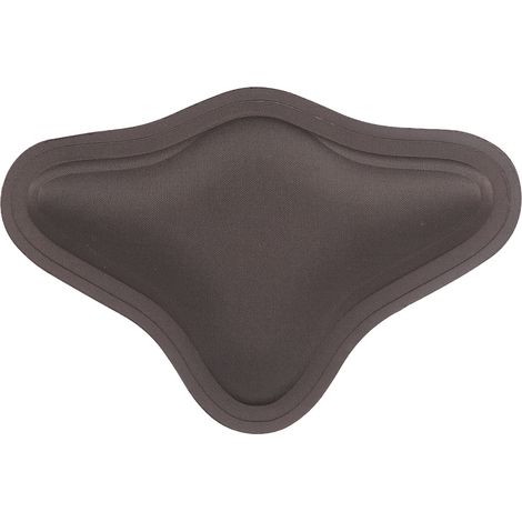 Planche lombaire en mousse pour réduire le gonflement, prévenir la rétention d'eau, support dorsal discret (1/5)