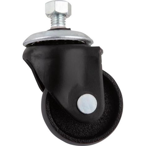 Roulette pivotante- SA 6363 - CLAS Equipements