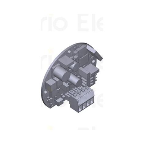 came pièce détachée carte dlx30c rx pour dlx 88006-0069 (1/3)