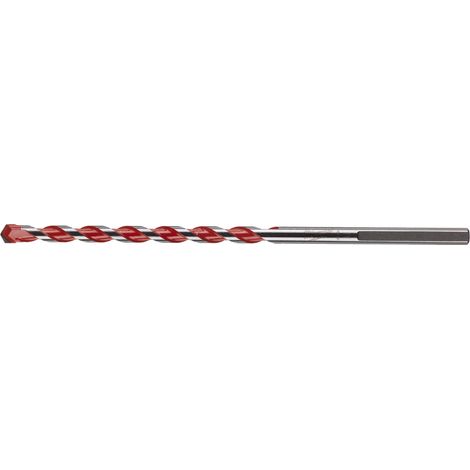PUNTA CALCESTRUZZO PREMIUM mm. 6X150 (1/2)