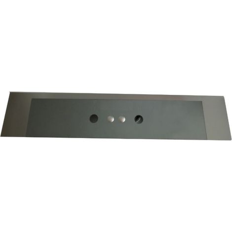 Panel de mandos 480121103324