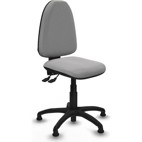 Sedia da Ufficio Piqueras y Crespo B0001RT Grigio chiaro (1/5)