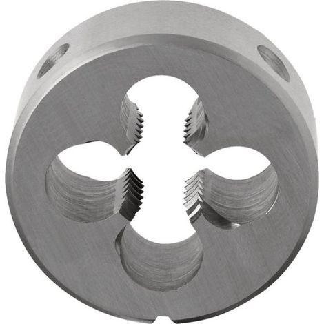 Gühring Schneideisen M12 EN 22568 HSS blank