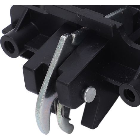 Poignée de Fermeture de Boîte à Gants 5EM34LAZ ABS pour Dodge Dakota Durango 1997‑2000 1998‑2000 (1/5)