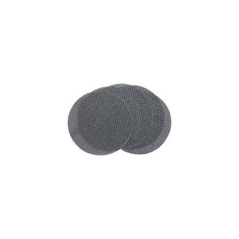 Paquete de 4 discos abrasivos Ø225mm DEWALT