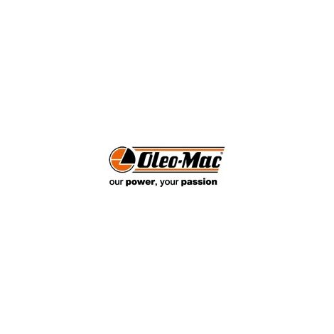 Campana frizione motosega 935DX 093000308 OLEOMAC