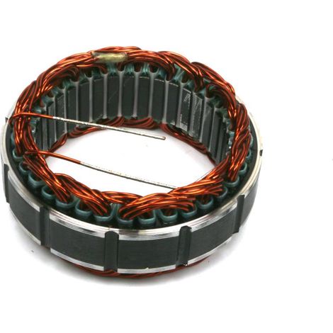 Lichtmaschinenstator 0120488205EX Neuer Typ EXPOM KWIDZYN eu (1/3)