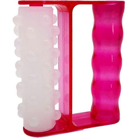 Outil de massage pour tissus Draina Massar 9,6 x 8,2 cm (1/4)