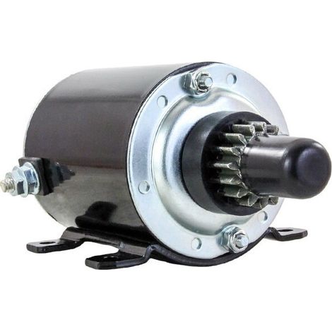 Avviamento TECUMSEH 32468 - 32468A - 35765 - 35765A john DEERE AM32092 - AM34731