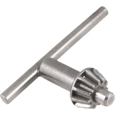 Bohrfutter mit 8-mm-Antrieb und 21,5-mm-Zahnrad für Schlagschrauber und Bohrmaschinen (1/5)