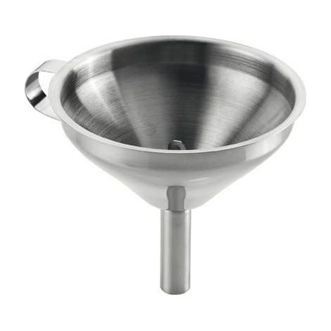 IMBUTO INOX cm 12x14 GRANDCHEF TESCOMA (1/2)