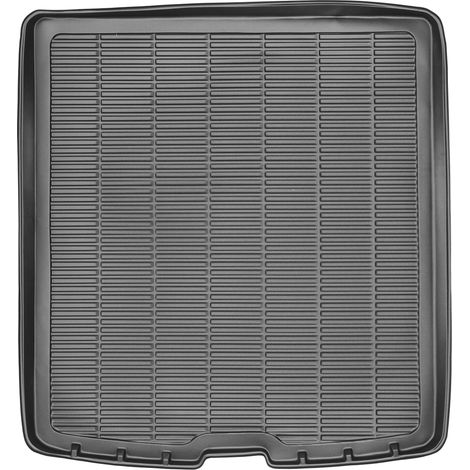 Baule MAX-MAT 910303 - Citroen Berlingo III Kombivan 2018- (versione lunga) (1/5)