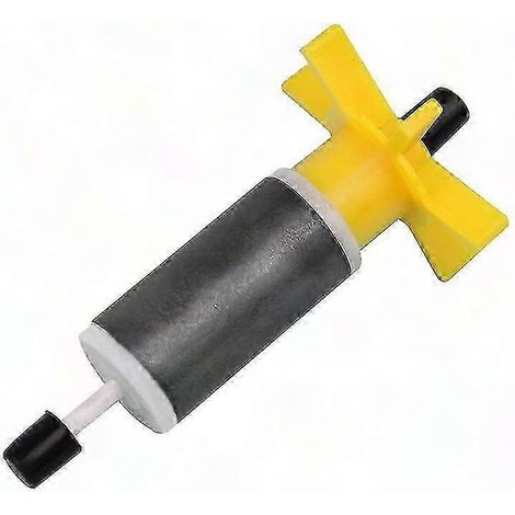 Rotationsfilter als Ersatz für Aquarien, Tischgerät, kompatibel mit Filtersystemen (1/5)