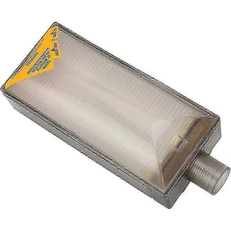 Filtro de repuesto 4X para concentrador de oxígeno, filtro de partículas para generador de oxígeno, filtro de oxígeno como se muestra SZRH