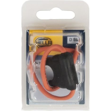Porte-fusible HELLA 8JD743557051 (1/3)