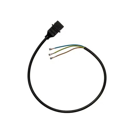 BRÖTJE Conducto para bomba de aceite y electroválvulas, 533447