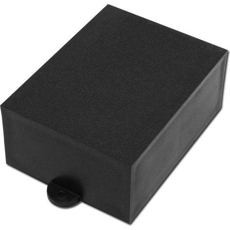 Boîtier modulaire en plastique, KMP36