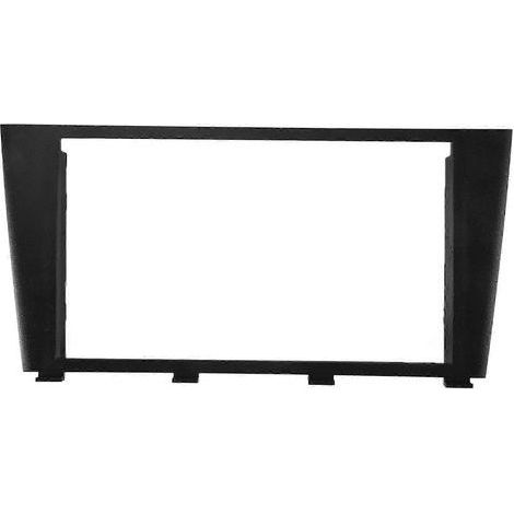 Cadre de panneau de Radio stéréo automatique 2Din, pour Lexus IS200 IS300 Toyota Altezza 1995 – 2006 (1/5)
