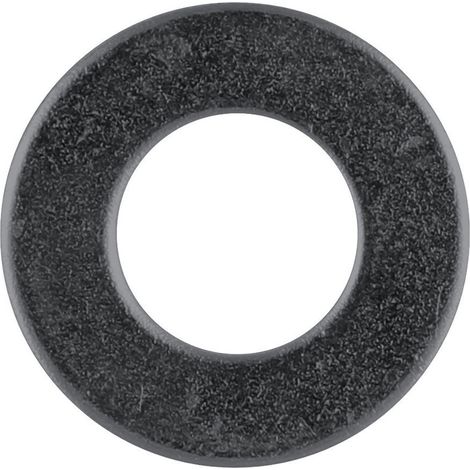 Timco Form B Washer DIN125-Bmm A2 Stainless Steel - M8 (20 Bag)