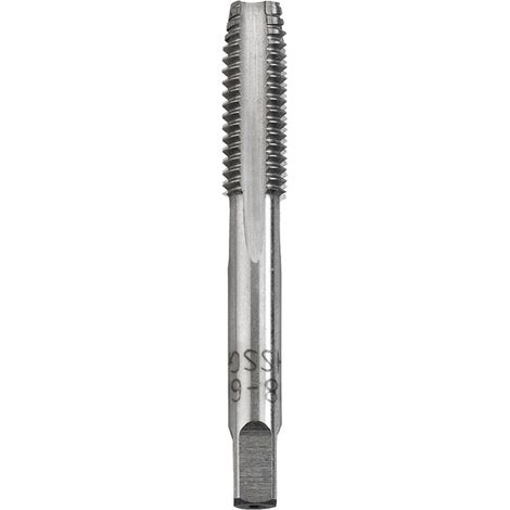 kwb 443005 Einschnittgewindebohrer 1 Stück M5 0.8 DIN 352 HSS 1 St. (1/3)