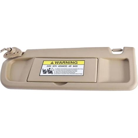 Accessoires Extérieurs Voiture Pare-Neige Pare-Brise Avant